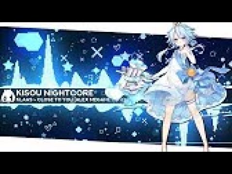Nightcore Close To You Alex Megane Hands Up Mix