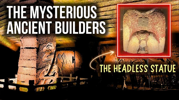 The Longyou Caves | The Secrets of China’s Underground Labyrinth