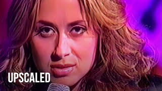 Lara Fabian - Love By Grace (Live at The View, USA, 2000)