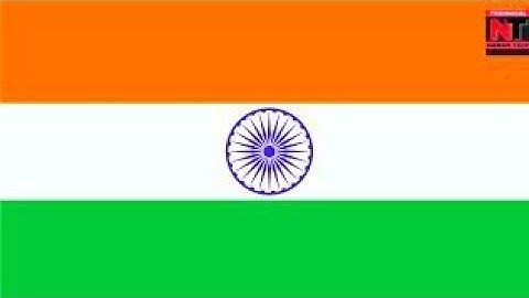 Indian Flag Ashok Chakra Make In CorelDRAW - Ashok Chakra Creat In CorelDRAW