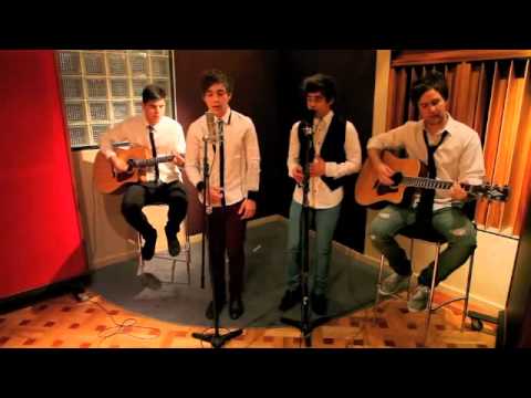 More than this (One Direction cover)