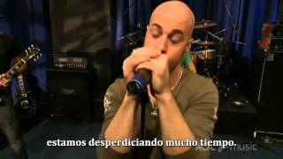 Daughtry - Its Not Over sub