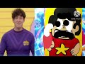 Sans defbed (ft.steven universe)