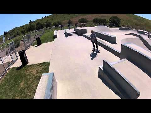 Benicia Skatepark Benicia CA by The Other Guys Visual Productions