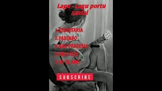 Lagu-Lagu Portu Santai