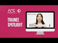 Vienna cheng  arthritis research canada trainee