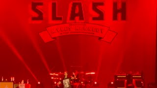 Slash & Myles Kennedy - Too Far Gone [Live From Milano 2024]