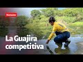 Foro Compromiso Guajira | ¿Qué sectores están impulsando la economía de la región?