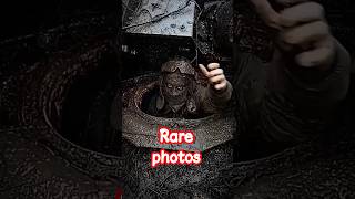 Rare Photos You've Never Seen Before 🤔