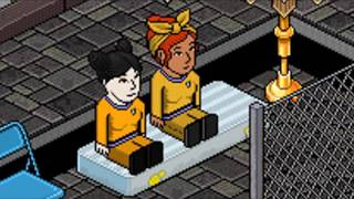 Famous Azealia Banks - So Ghetto (Habbo) Profile