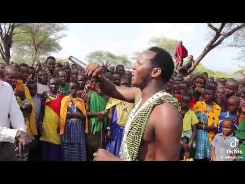 Paulo Siria Akipafom Ketumbeine