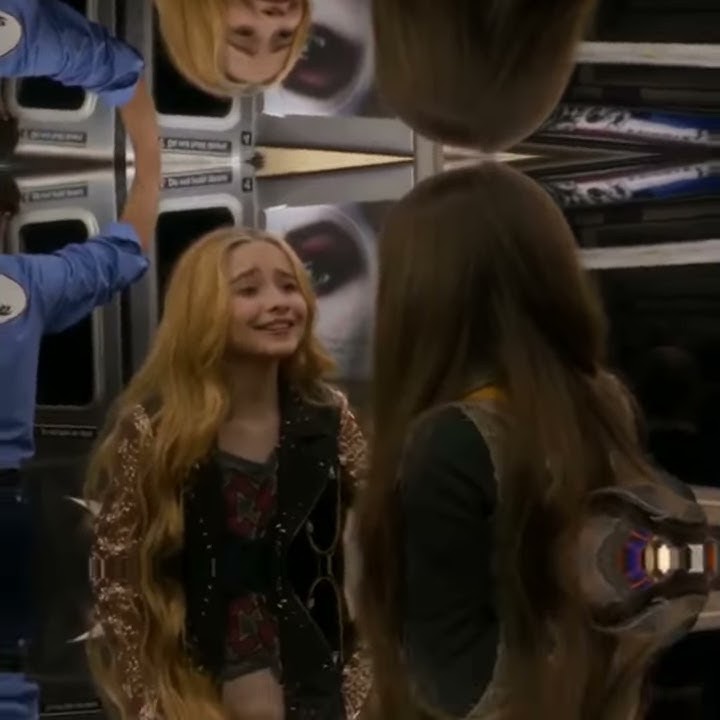 Girl Meets World, Heather