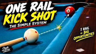 Information The Last One Rail Kick Shot Pivot Guide: Ultimate Follow-Up Update
