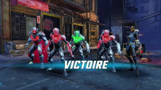 MSF U7 node E4-E5