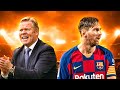 Is Ronald Koeman the Right Manager for Barcelona? | Extra Time