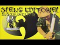 CappaDonna Slang Editorial Instrumental mp3