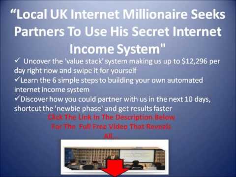 Marketing Jobs London Partner With A 7 Figure Marketer From The Uk In London Marketing Jobs London Partner With A 7 Figure Marketer From The Uk In London