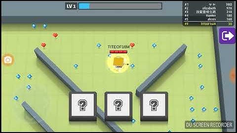 ARROW.IO MOD APK UNLIMITED MONEY 2018 [WORKING]