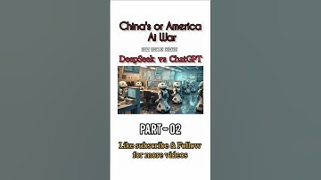 Deepseek Ai | Expose China