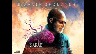 SIAVASH GHOMAYSHI  SARAB(OFFICIAL MUSIC VIDEO)  سیاوش قمیشی  سراب