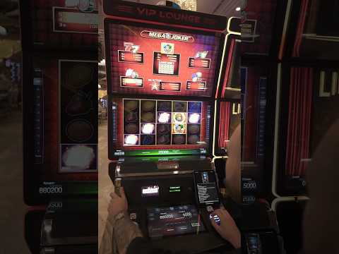Наслаждайтесь игрой в онлайн-казино Joker Vin ТВ прямо сейчас!