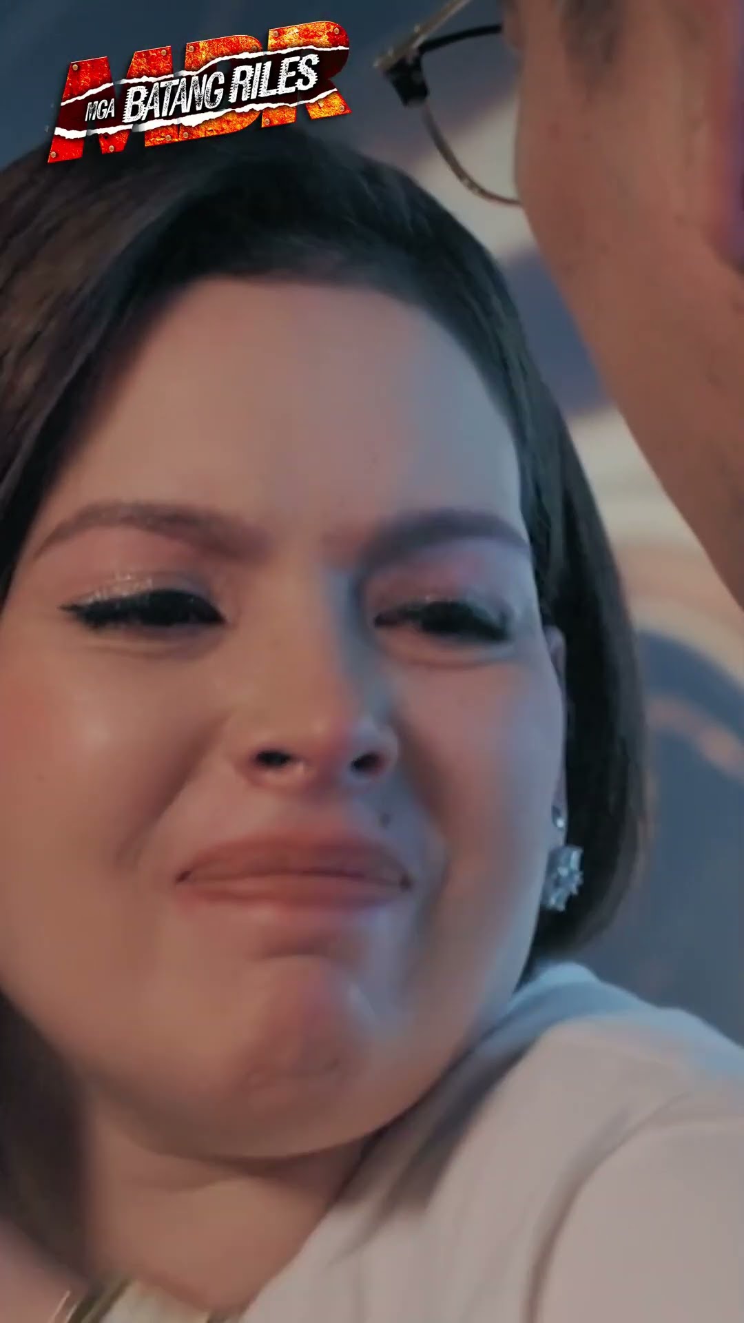 Is Scarlett only protecting herself? #shorts | Mga Batang Riles