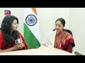 Union Budget 2026-27 | Annpurna Devi, Minister of Women and Child Development  | 01 Feb,2026