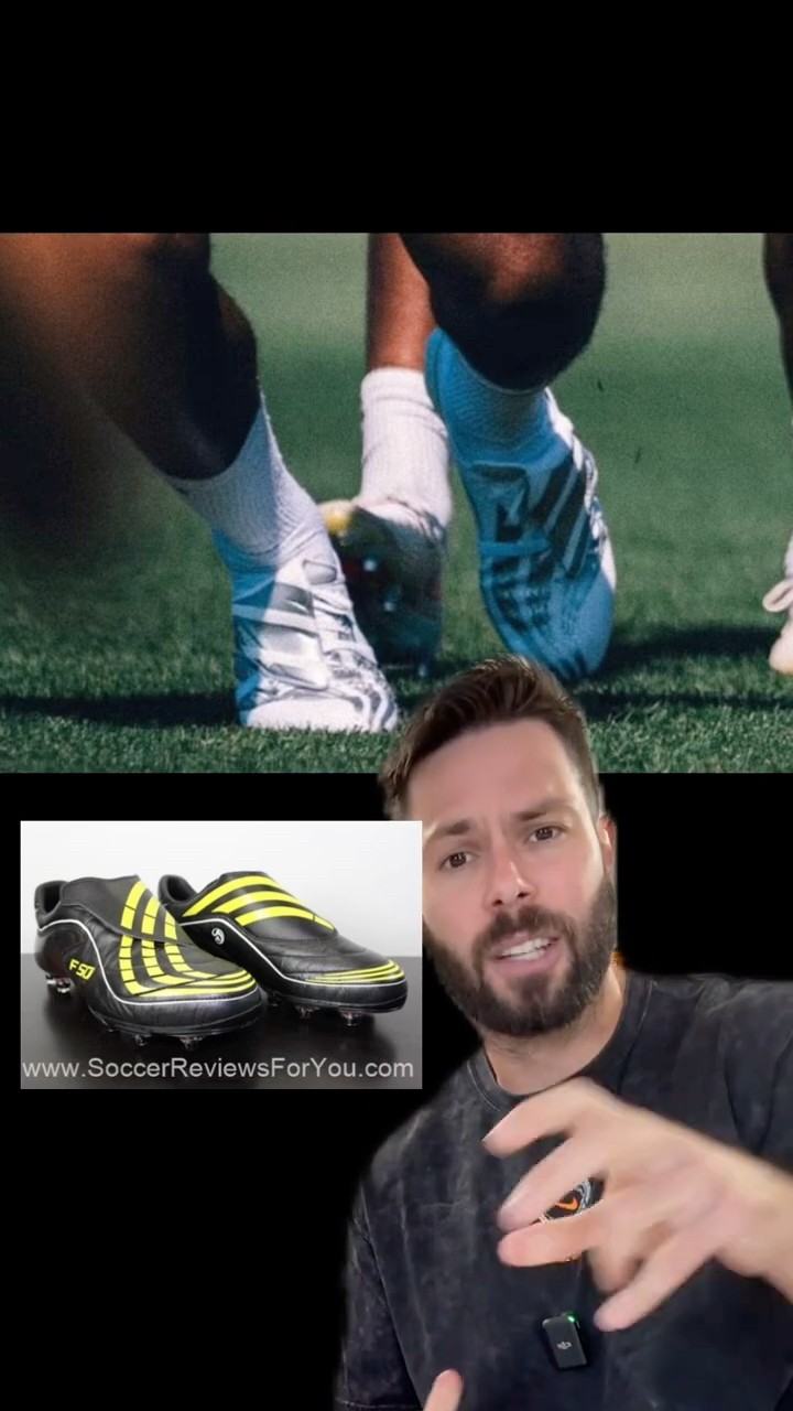プレデター　27.5 FIRST LOOK at the UNRELEASED Adidas Predator 27 - YouTube