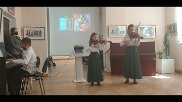 KARL BOHM "SERENADE" HAUSMUSIK 6