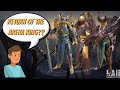 Return of The ARENA KING?? Let's Take a Look At Top Arena After New Patch