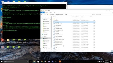 Installing Custom Plugins