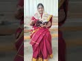 தேவனை மேன்மைபடுத்துங்கள் lshorts message by sis.sobhana Subramanian Abraham lchenaniah ministries