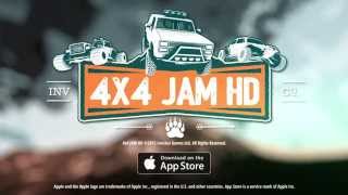 4x4 JAM HD Trailer screenshot 1