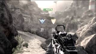 we win second map