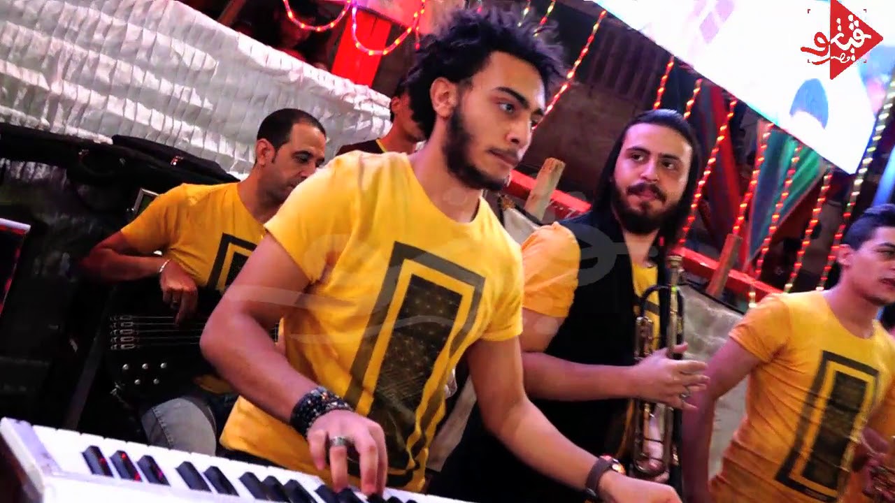 وصول عبسلام اكبر افراح بلطيم فرحه ضياء عطيه وشوف استقبال الجمهور برعايه محمود امين ومحرم زهران