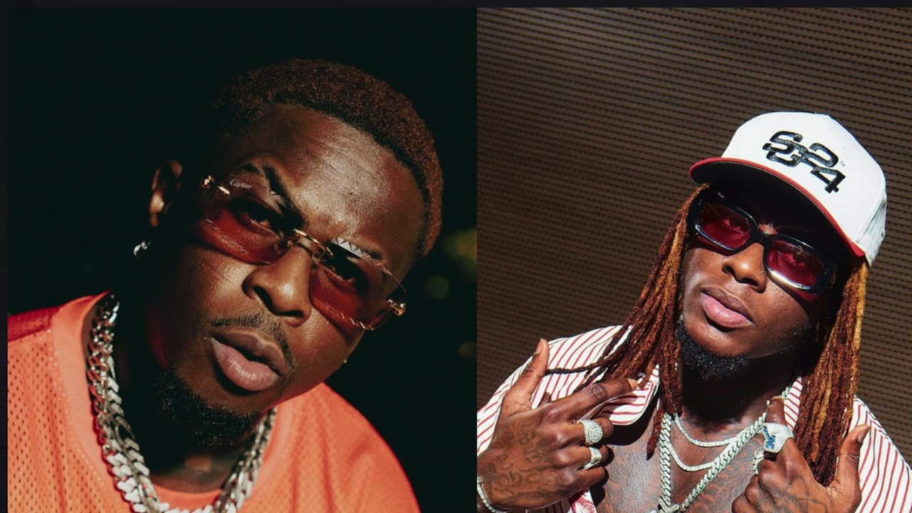 Himra VS DIDI B  - YOROBO DRILL ACTE 4 et BODOUIN