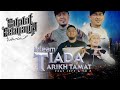 Inteam - Tiada Tarikh Tamat (Official Music Video)