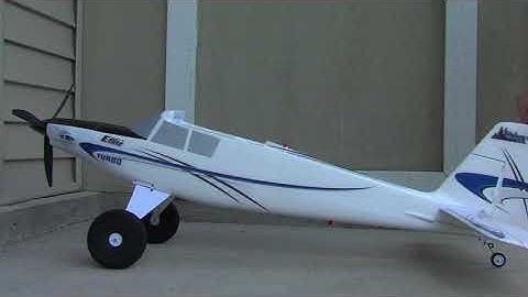 Spektrum Smart Receiver AS3X Setup Series #10 -  SAFE First Time Setup