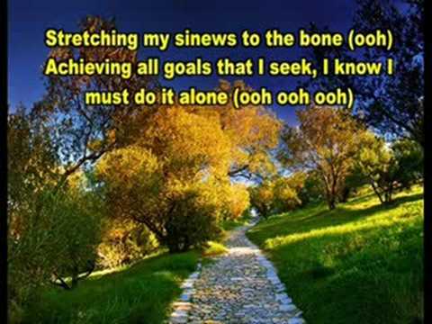 ASWAD - SHINE with lyrics