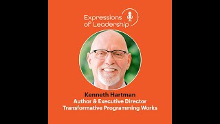 Resilient Leadership: Kenneth Hartman's Journey from Incarceration to Impact