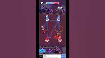 Tower War Level 352 #shorts #gaming