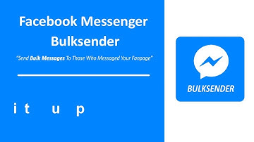FACEBOOK BULK SENDER