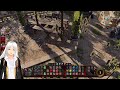 BALDUR'S GATE 3!