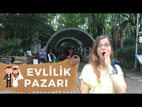 Video: Şanghay'daki En İyi Parklar