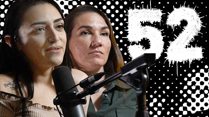 Dulce Brito & Jessica Bell | KONCRETE Podcast #52