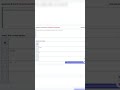 CS302 Quiz 2 sloution 2023 | 100% accurate result | CS302 live quiz #viralshorts #viralvideo #viral
