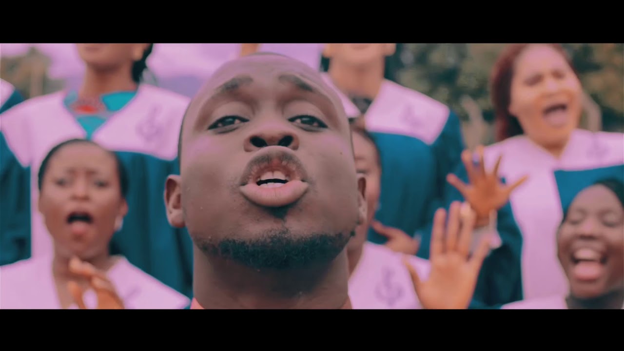 Ema onyx  You no dey use me play ft Osinachi Official video