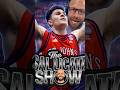 St Johns Is Headed To The Sweet Sixteen