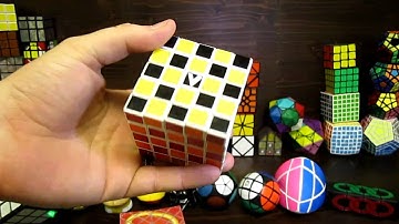 V-Cube 5
