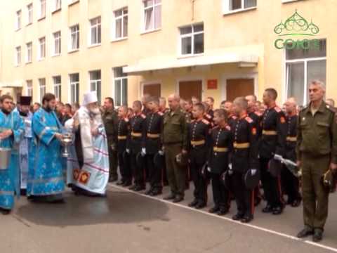 День Знаний в Тверской епархии